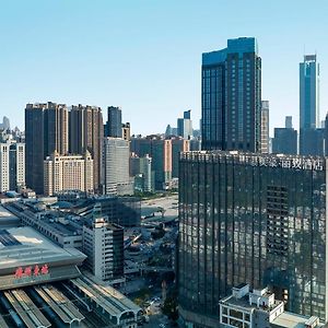 Mehood Lestie International Hotel Linhexi Guangzhou East Railway Branch - Free Shuttle Bus To Canton Fair Complex During Canton Fair Period & Free Afternoon Tea & Free Midnight Snack & Free Vpn Internet Access