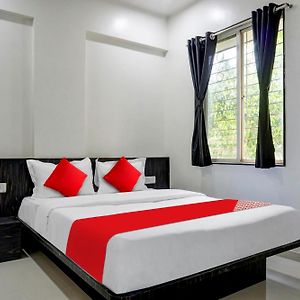 Hotel O Skylight Studio Rooms